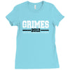 ricktatorship Ladies Fitted T-Shirt