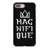 Magnifique With Crown iPhone 8 Plus