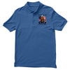 Honor Those Who Place Their Life On The Line Polo Shirt