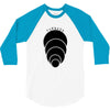 TORNADO 3/4 Sleeve Shirt