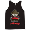 nightmare f Tank Top
