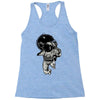 spacewalk Racerback Tank