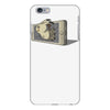 a wild pokeghost appears iPhone 6 Plus/6s Plus Case
