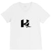 fahrie77 V-Neck Tee