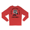 i am my ancestors' wildest dreams Long Sleeve Shirts