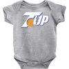 tup Baby Onesie