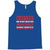 grandad Tank Top