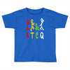 atcq Toddler T-shirt