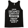 Perfect Freakin Poppy Tank Top
