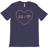 me + wifi T-Shirt