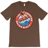 bacon beach T-Shirt