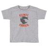 reunite pangea Toddler T-shirt