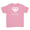 fifth harmony diamond Youth Tee