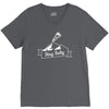 stay salty V-Neck Tee