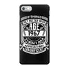 Things Better 1967 Age Approach Magnificent iPhone 7 Case
