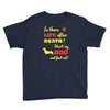mans best friend Youth Tee