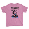 i am the one who knocks Youth Tee
