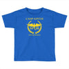 camp jupiter Toddler T-shirt