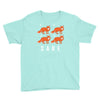 four fox sake Youth Tee