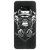monkey Samsung Galaxy S8