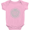national security agency Baby Onesie