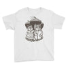 rodentian gothic Youth Tee