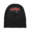 masshole massachusetts Baby Beanies