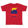 trump it like its hot Toddler T-shirt