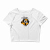 satisfaction Crop Top