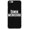 conor mcgregor crown iPhone 6/6s Case