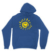 sun Unisex Hoodie