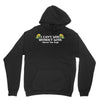 i Can't Live Without Love Vincent Van Gogh Unisex Hoodie