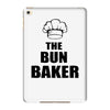 the bun baken iPad Mini 4