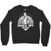 Dance Off Bro! Crewneck Sweatshirt