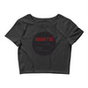 Mouse Rat | Indiana TV Show Tshirt Tee uk usa gift Crop Top