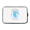 dagobah Laptop sleeve