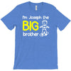 personalised i'm the big brother T-Shirt