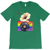 Ceremony of Love with Rainbow Colors T-Shirt