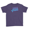 radical dude! Youth Tee