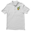 pizza lover Polo Shirt