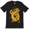 bruce, the dragon T-Shirt