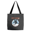 the night king Tote Bags