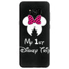 My 1st Disney Trip Samsung Galaxy S8