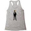 shia labeouf Racerback Tank