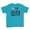 it&rsquo;s just a bunch of hocus pocus Youth Tee