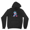 satan rulz (2) Unisex Hoodie