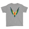 Maverick Youth Tee
