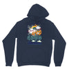 Good Good Vibrations Unisex Hoodie