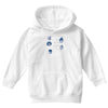 angry doctor Youth Hoodie