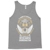 I Own It Forever The Title Research Coordinator Tank Top
